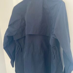 Athleta Black Westerly Jacket